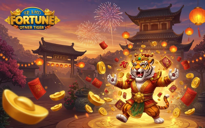 fortune tiger