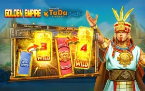 golden empire