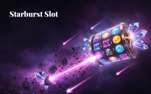 starburst