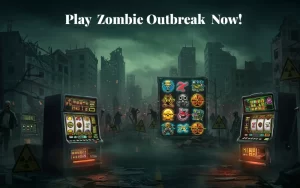 zombie outbreak