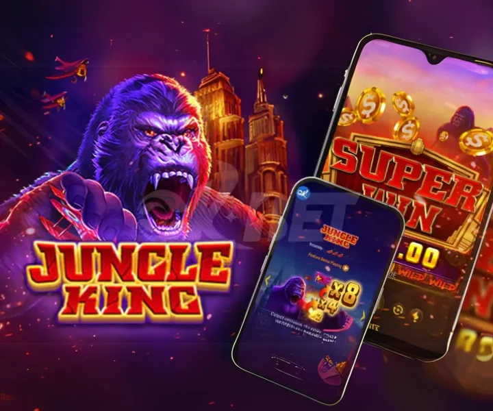 boo casino jungle king