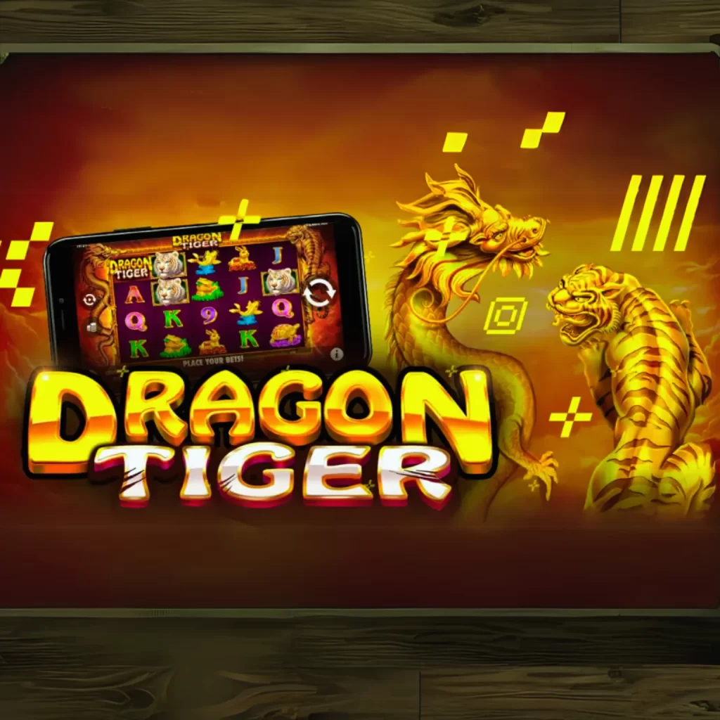 Live Dragon Tiger