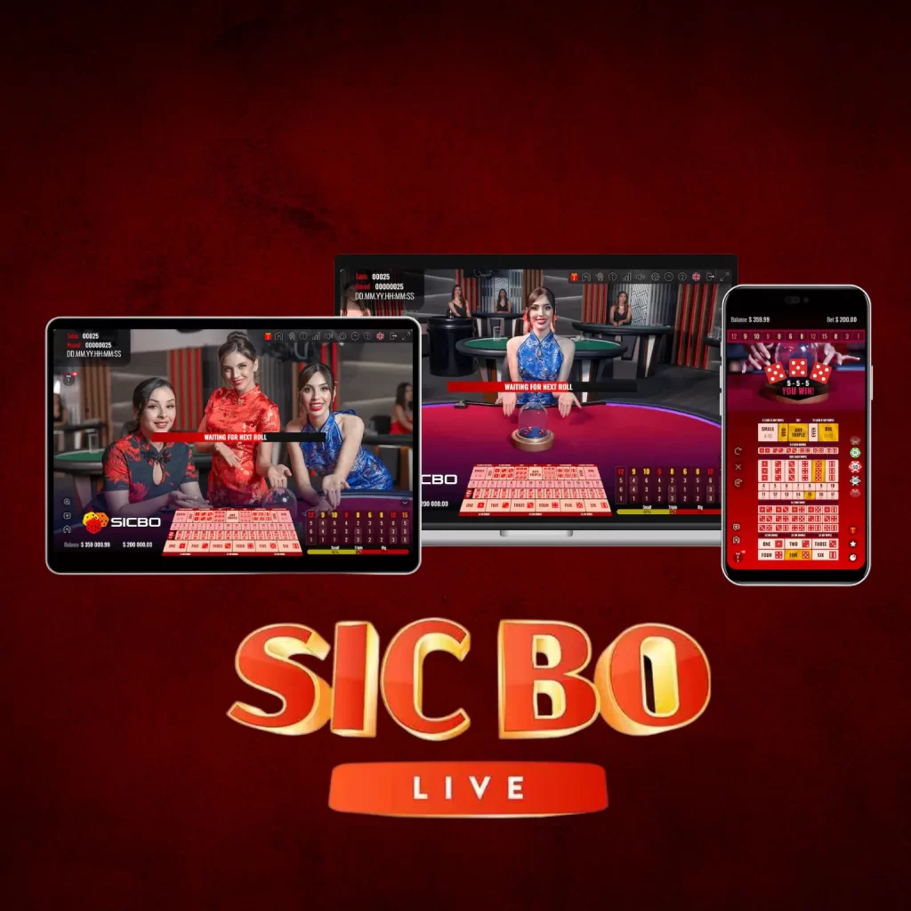 Sicbo