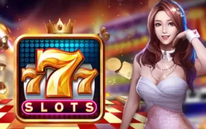 777 Slot