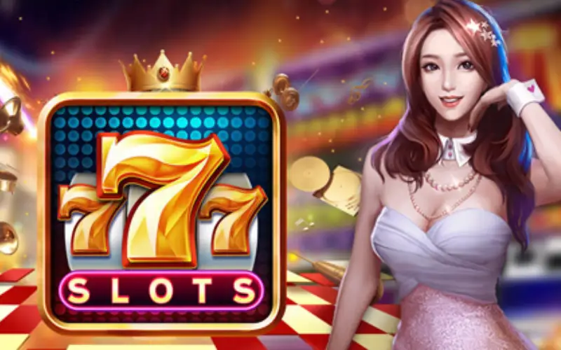777 Slot