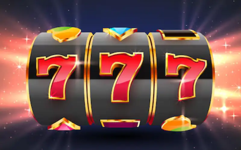 777 Slot