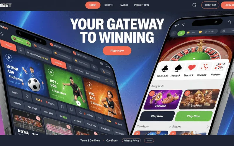 Indibet App