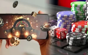 Online Casino Games