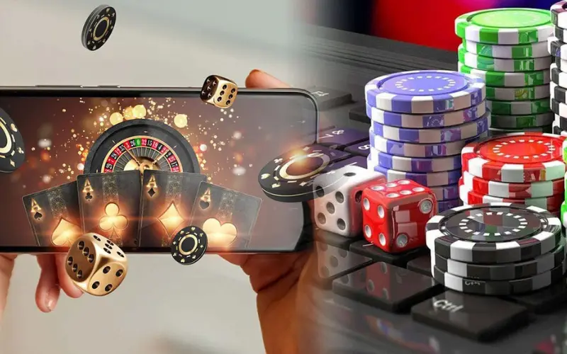 Online Casino Games