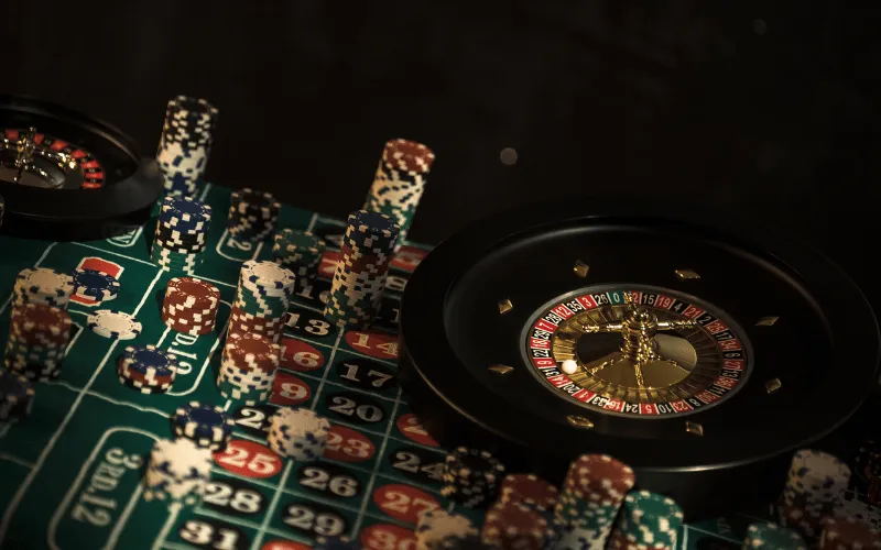 Casino Games for Money