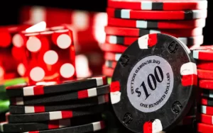 Casino Games for Money