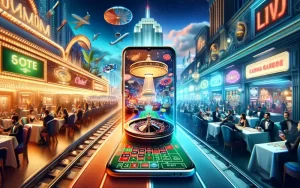 live casino