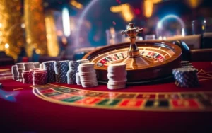 online casino games crypto