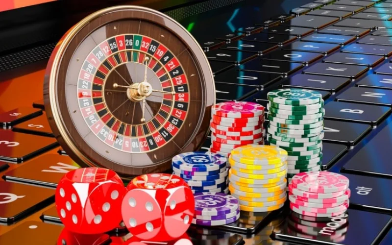 best online casino